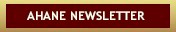 AHANE Newsletter
