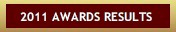 2011 Award Results